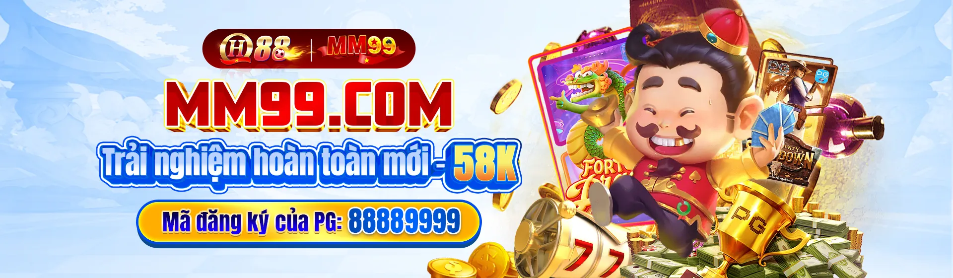 Các phương thức thanh toán an toàn và nhanh chóng tại QHH88