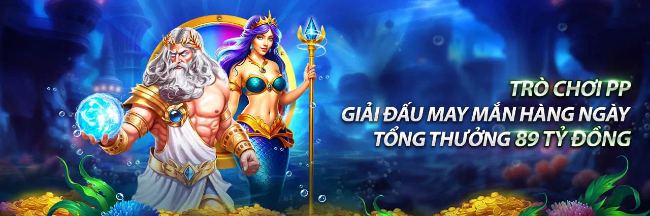 Hình ảnh đại dương sống động với cá và hiệu ứng bắn cá tại QHH88