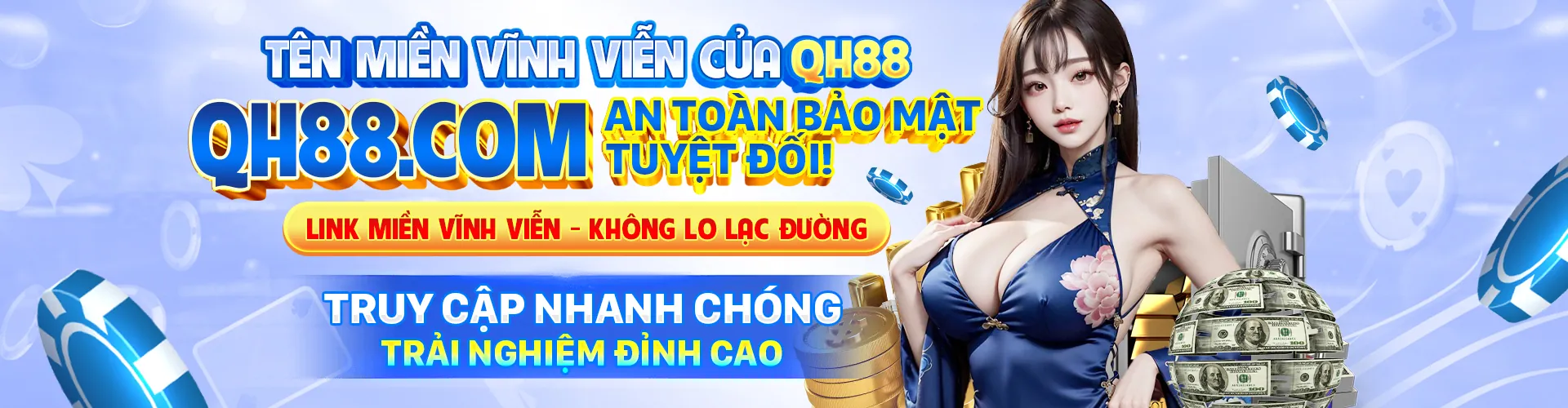 Hình ảnh chính sách cookie QHH88, bảo mật dữ liệu và quyền riêng tư trong cá cược trực tuyến