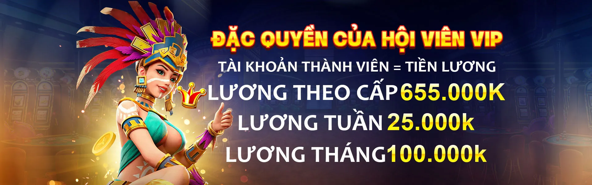 Trải nghiệm sòng bạc trực tuyến đỉnh cao tại QHH88